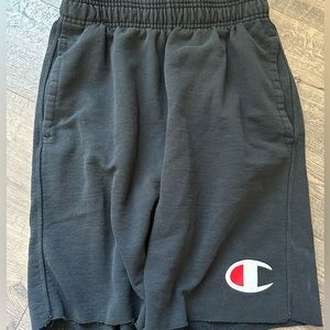 EUC Champion Men’s Shorts